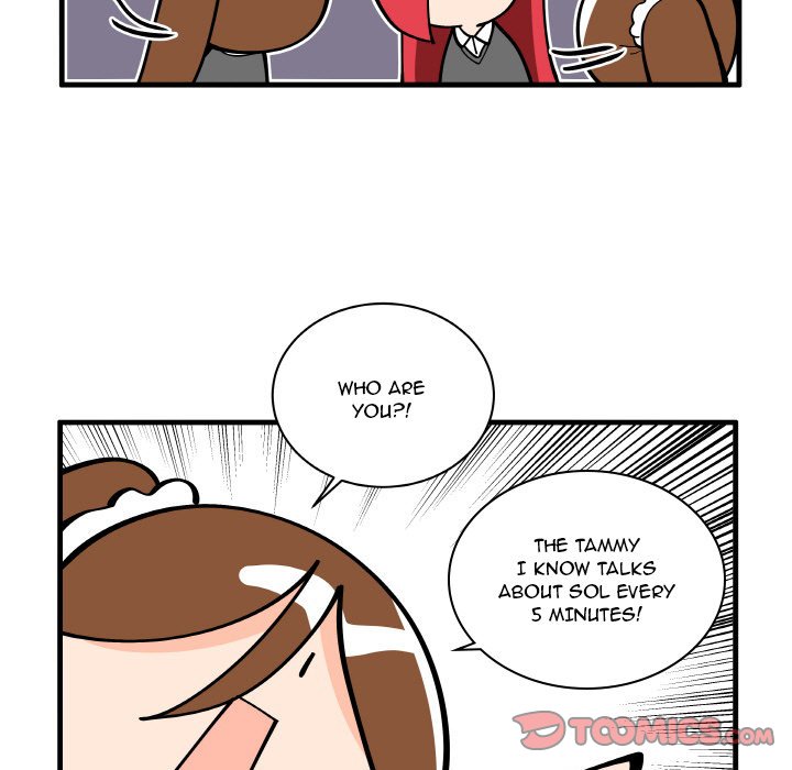 The Amazing Siblings - Chapter 193 Page 29