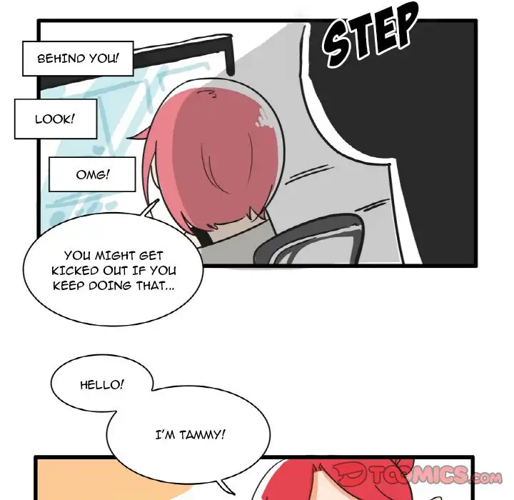 The Amazing Siblings - Chapter 24 Page 27