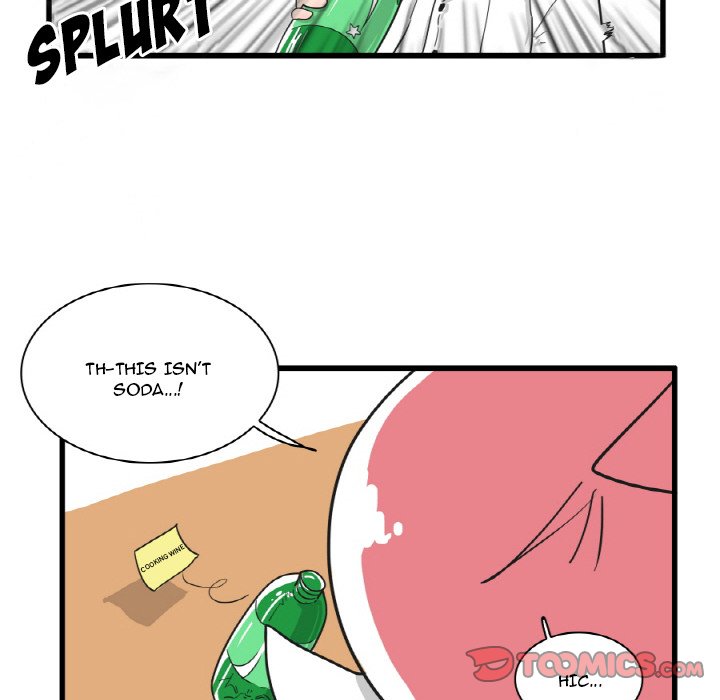 The Amazing Siblings - Chapter 27 Page 6