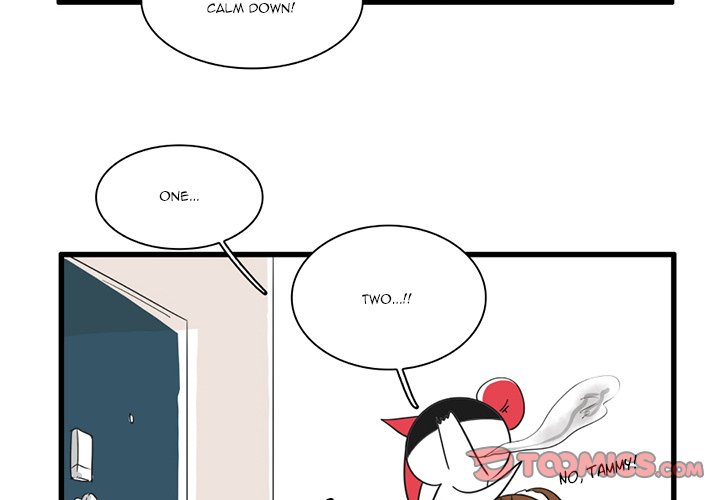 The Amazing Siblings - Chapter 33 Page 4