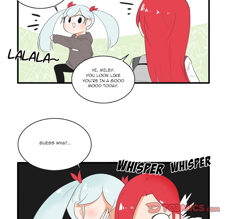 The Amazing Siblings - Chapter 45 Page 27