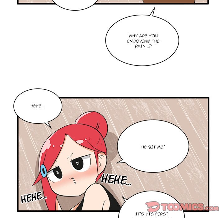 The Amazing Siblings - Chapter 51 Page 27