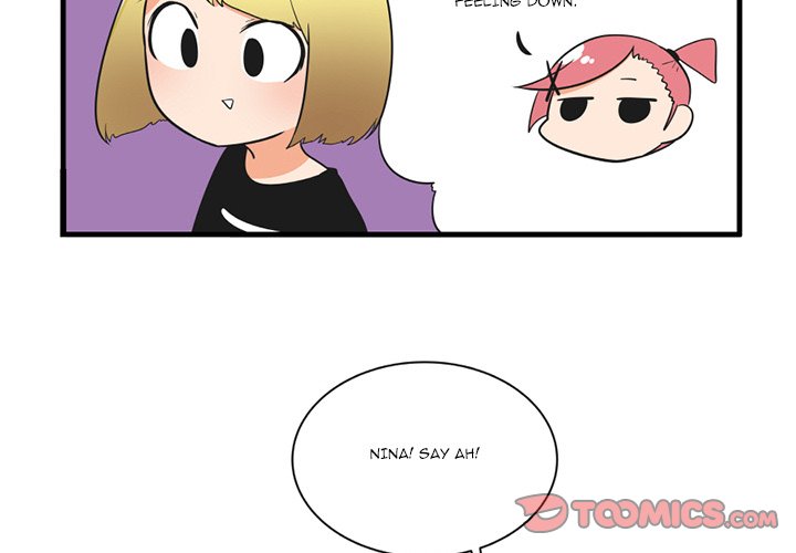 The Amazing Siblings - Chapter 51 Page 3