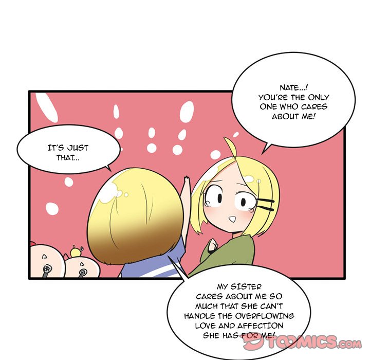 The Amazing Siblings - Chapter 57 Page 13