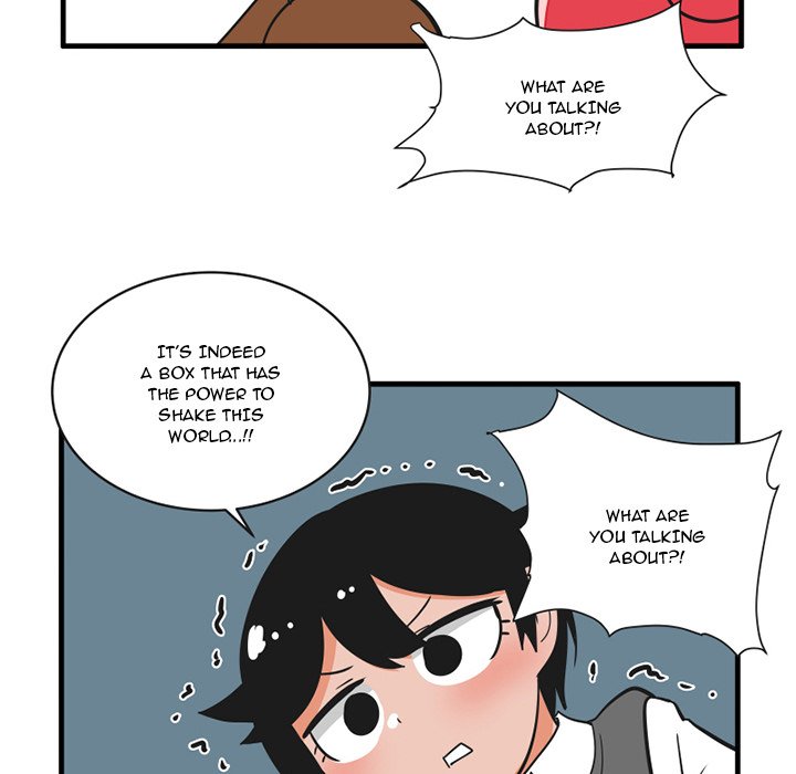 The Amazing Siblings - Chapter 62 Page 6
