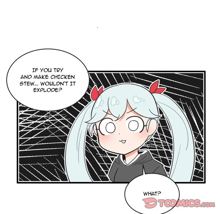 The Amazing Siblings - Chapter 70 Page 5