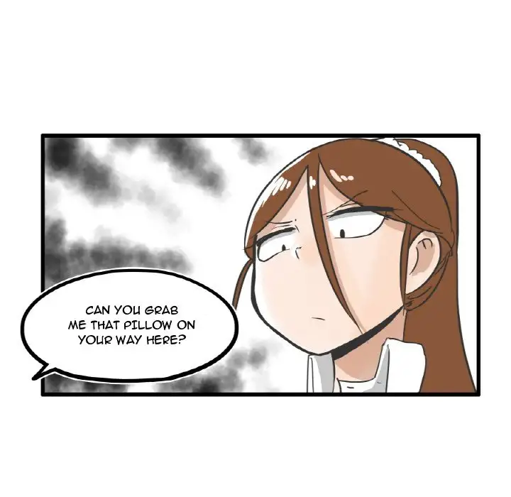 The Amazing Siblings - Chapter 8 Page 32