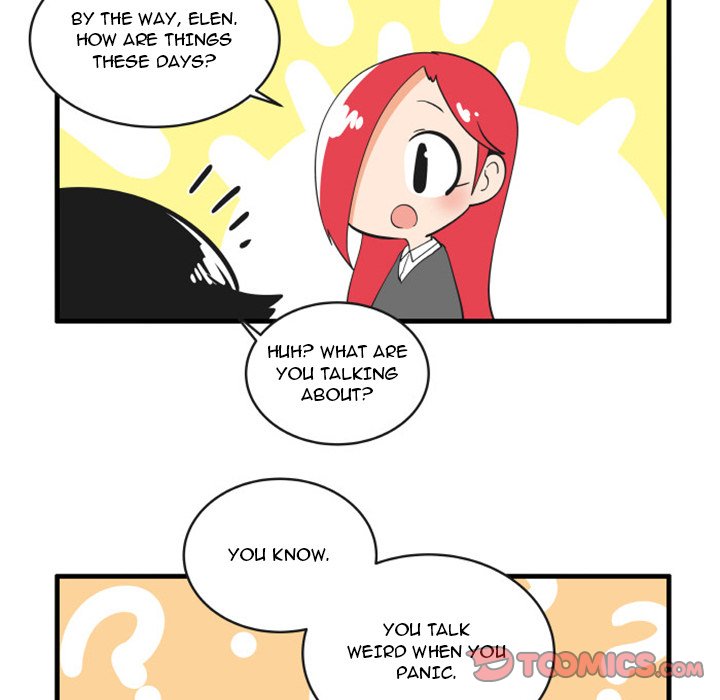 The Amazing Siblings - Chapter 83 Page 19