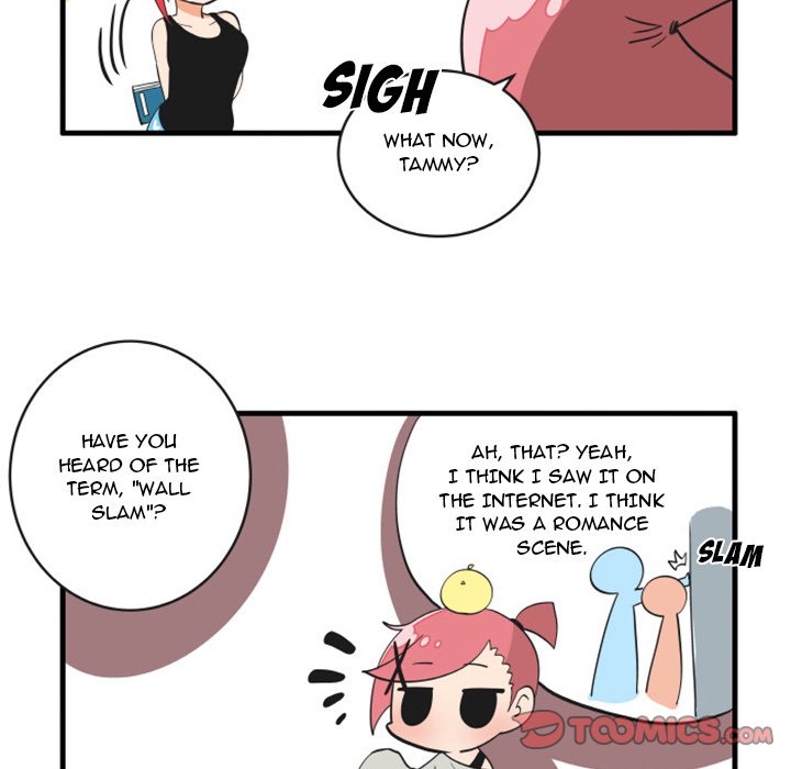 The Amazing Siblings - Chapter 94 Page 27