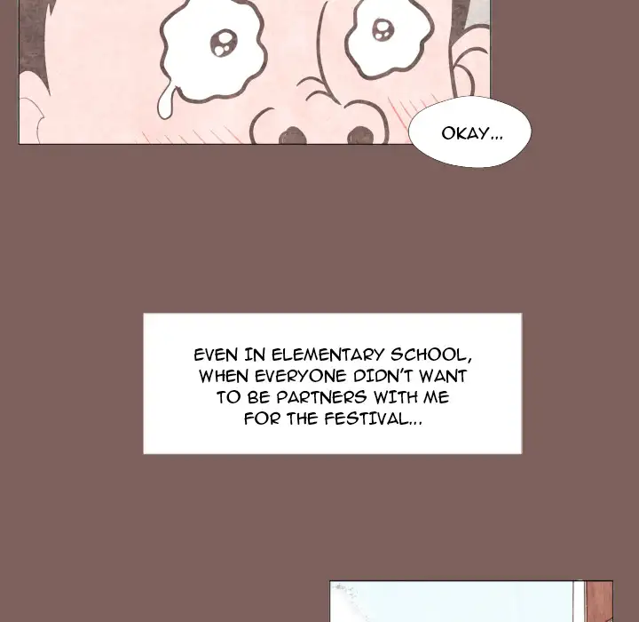 You Have The Wrong Person - Chapter 1 Page 30