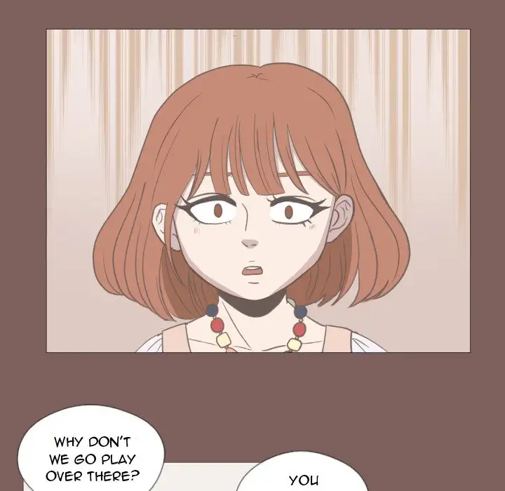You Have The Wrong Person - Chapter 13 Page 55