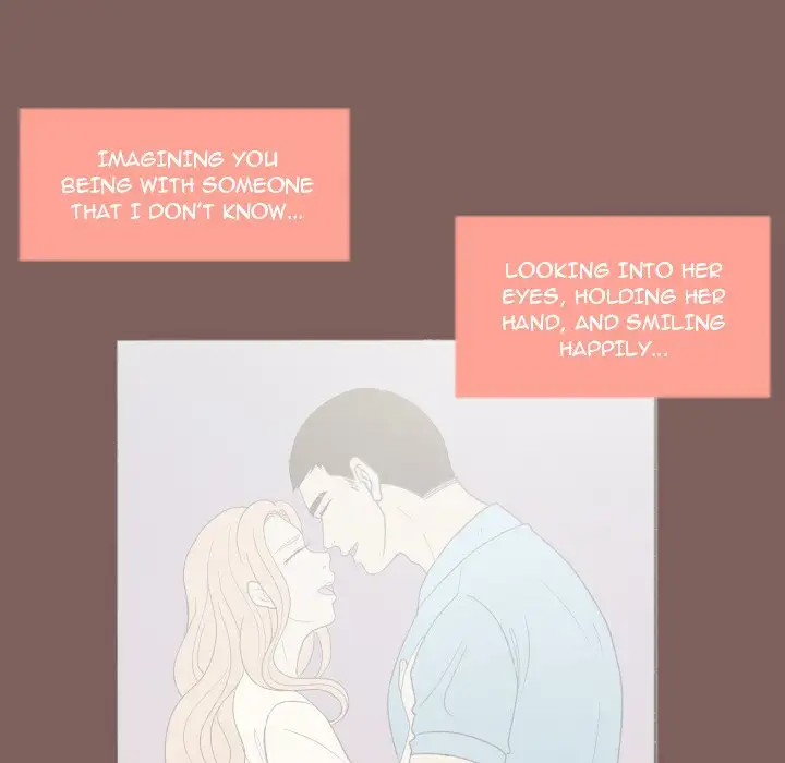 You Have The Wrong Person - Chapter 19 Page 13