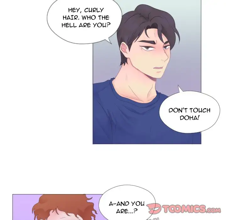 You Have The Wrong Person - Chapter 26 Page 26