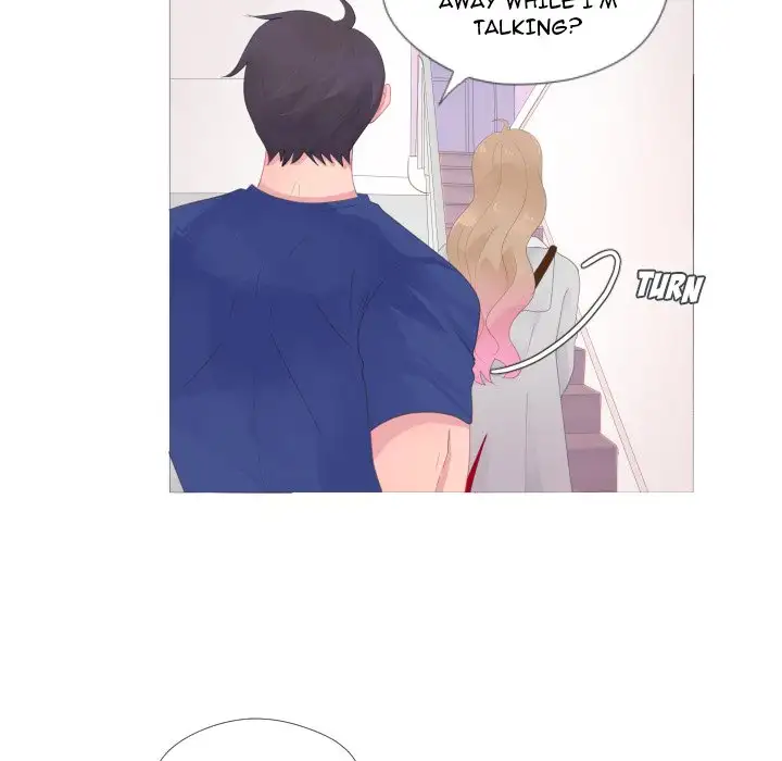 You Have The Wrong Person - Chapter 26 Page 49