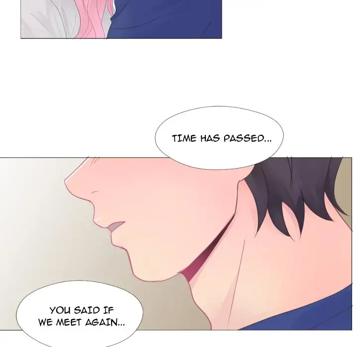 You Have The Wrong Person - Chapter 26 Page 56