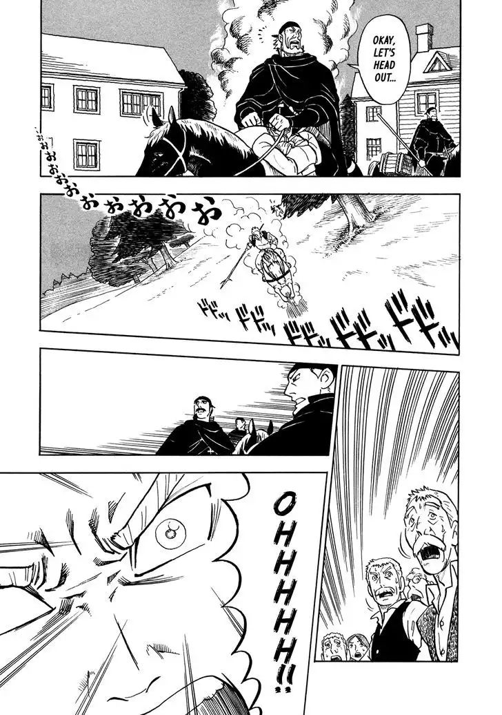 Yawarakai Onna - Chapter 10 Page 33