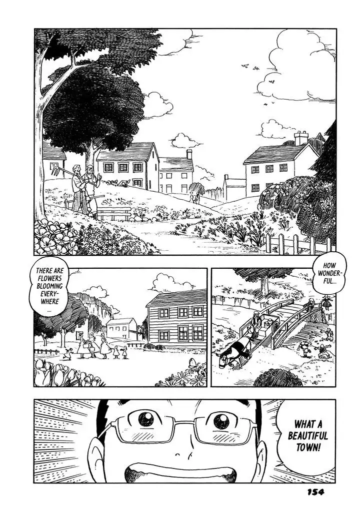 Yawarakai Onna - Chapter 10 Page 6