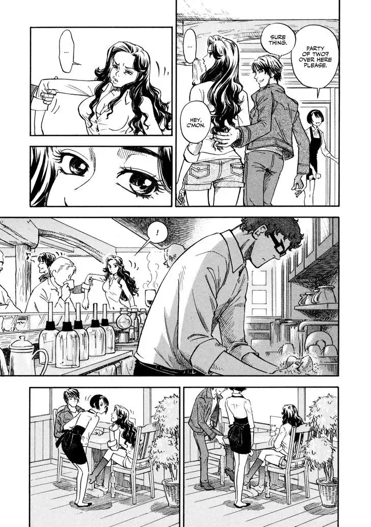 Yawarakai Onna - Chapter 2 Page 19