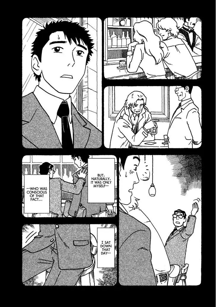 Yawarakai Onna - Chapter 8 Page 8