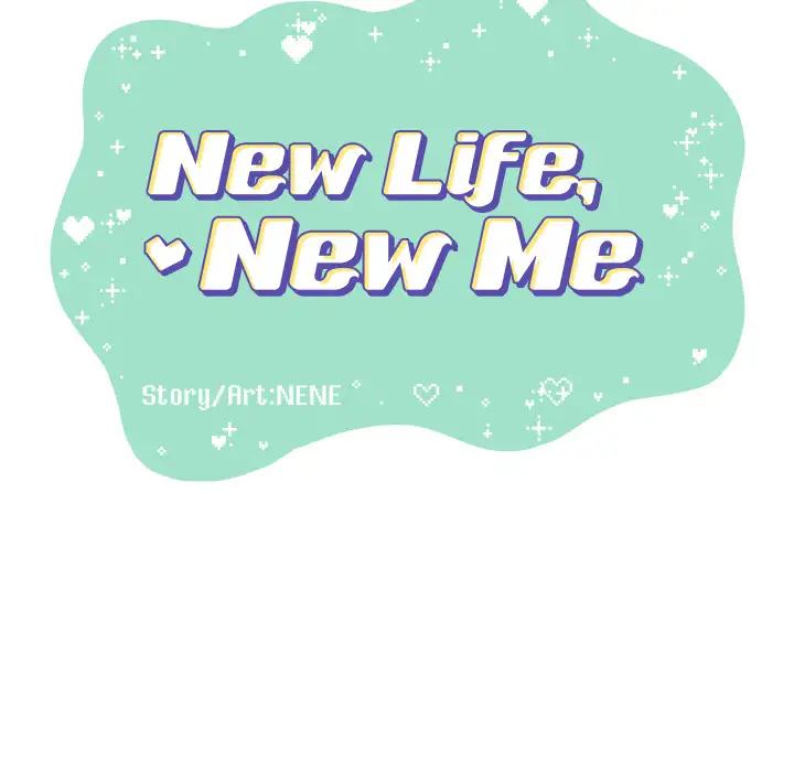 New Life, New Me - Chapter 1 Page 14