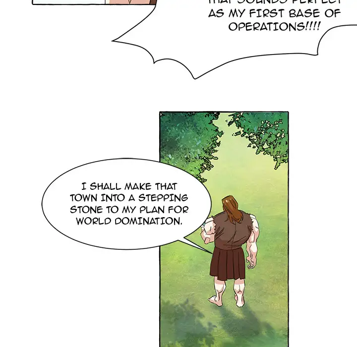 New Life, New Me - Chapter 1 Page 45
