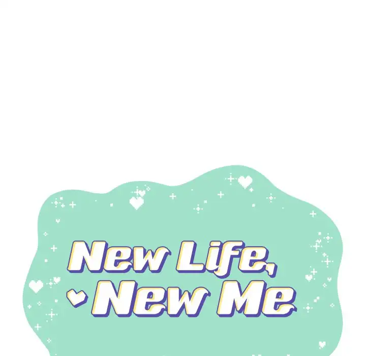 New Life, New Me - Chapter 10 Page 61