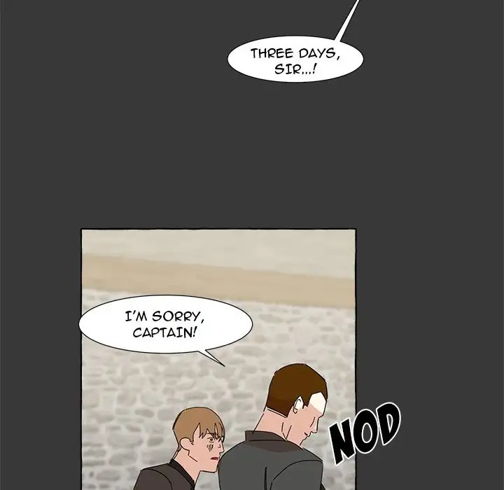 New Life, New Me - Chapter 10 Page 81