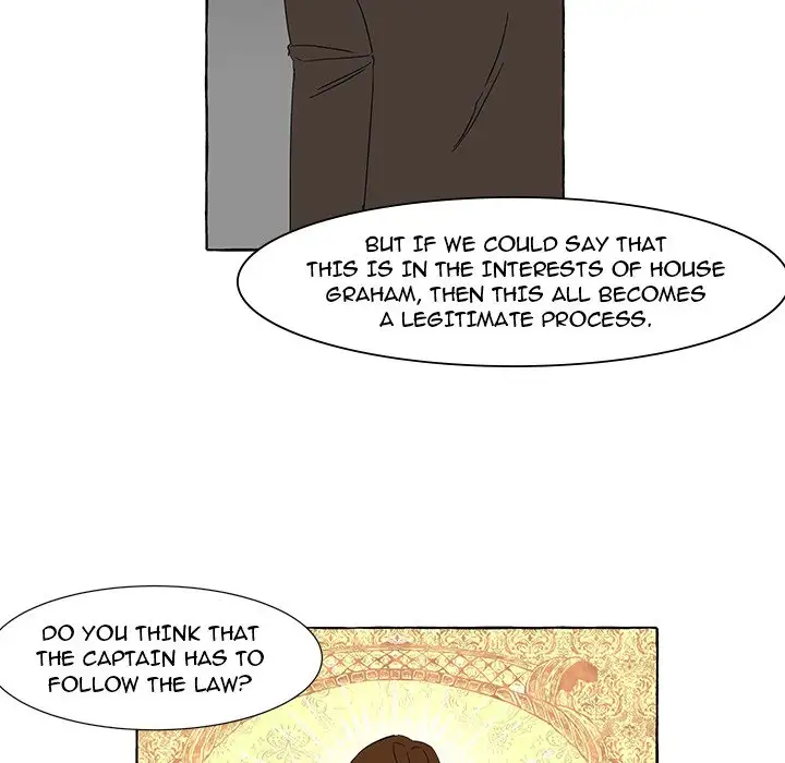 New Life, New Me - Chapter 11 Page 46
