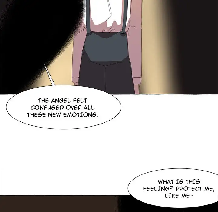 New Life, New Me - Chapter 20 Page 69