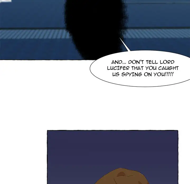 New Life, New Me - Chapter 20 Page 91