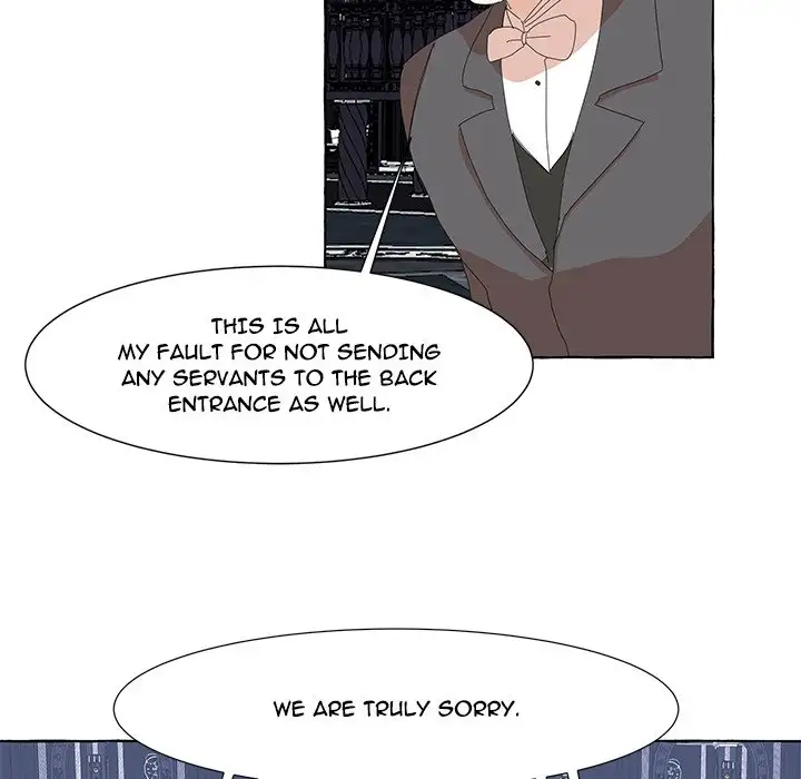 New Life, New Me - Chapter 21 Page 31