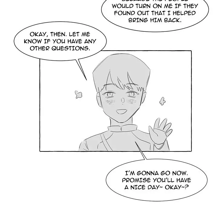 New Life, New Me - Chapter 24 Page 115