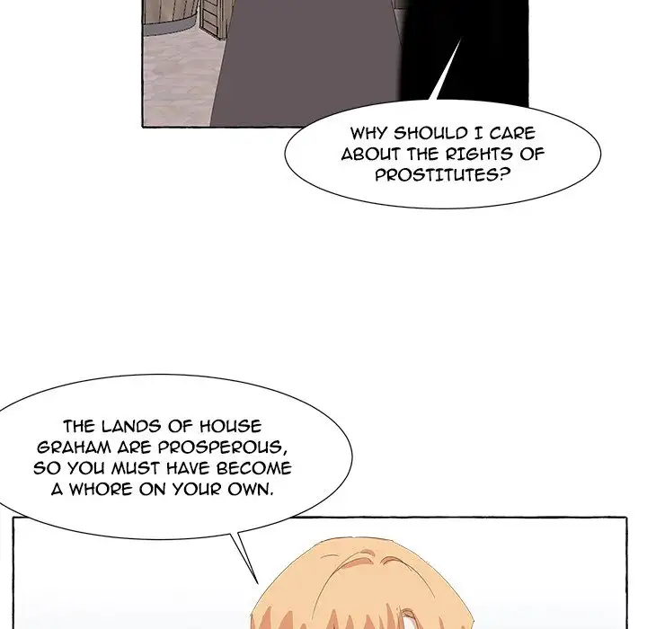New Life, New Me - Chapter 24 Page 43