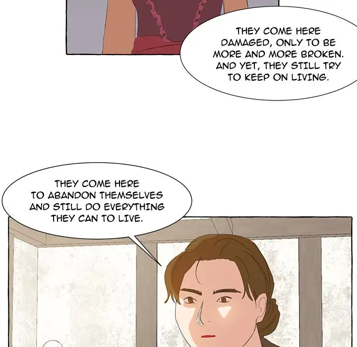 New Life, New Me - Chapter 24 Page 51