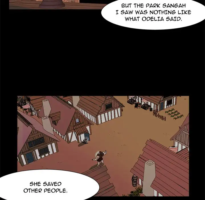 New Life, New Me - Chapter 26 Page 83