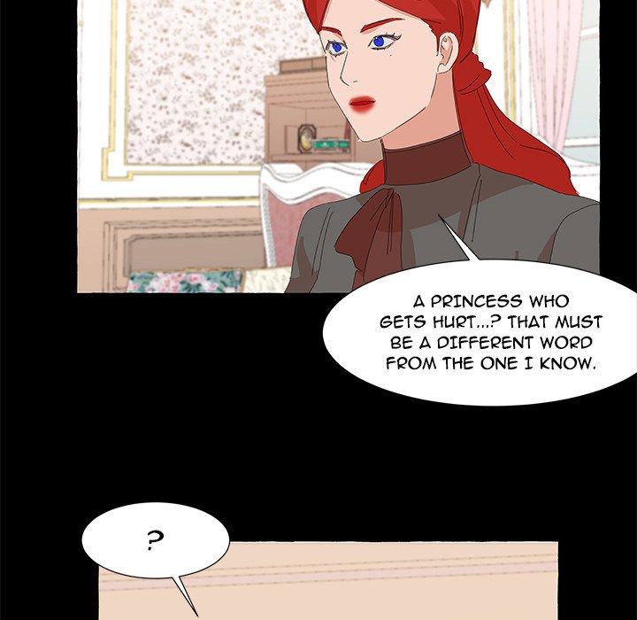 New Life, New Me - Chapter 32 Page 101