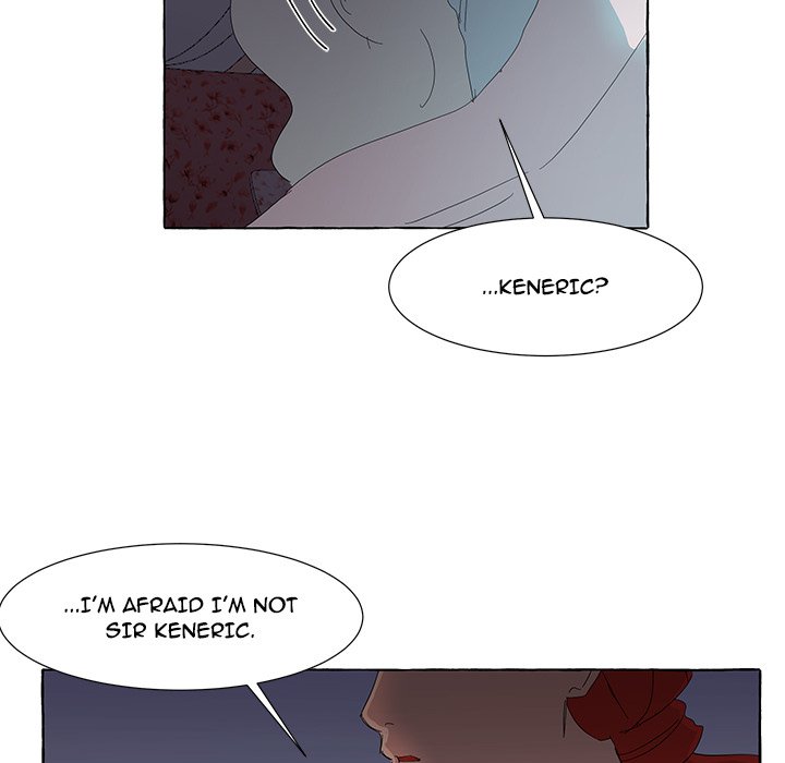 New Life, New Me - Chapter 32 Page 31