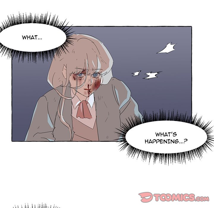 New Life, New Me - Chapter 34 Page 96