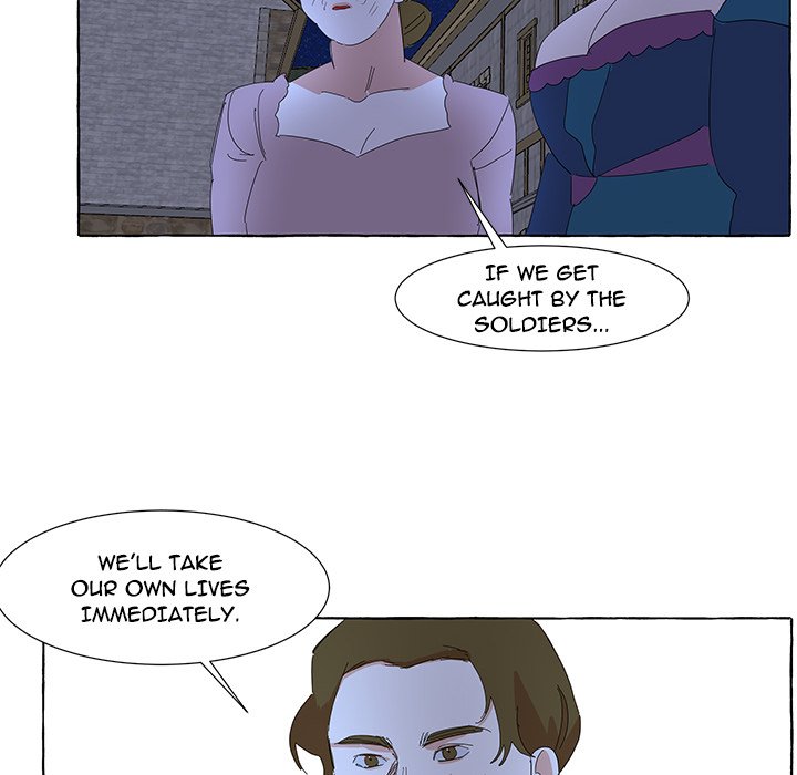 New Life, New Me - Chapter 35 Page 71