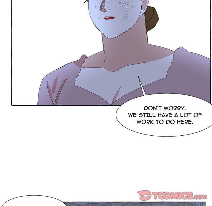 New Life, New Me - Chapter 35 Page 72