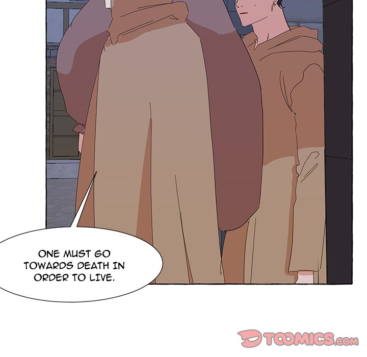New Life, New Me - Chapter 35 Page 76