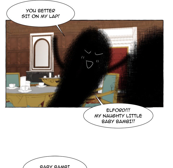 New Life, New Me - Chapter 36 Page 35