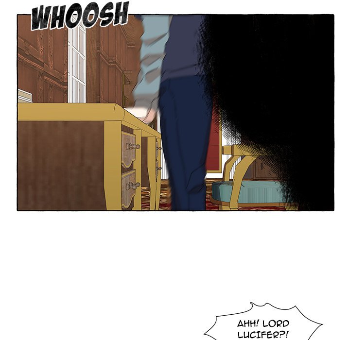 New Life, New Me - Chapter 36 Page 37