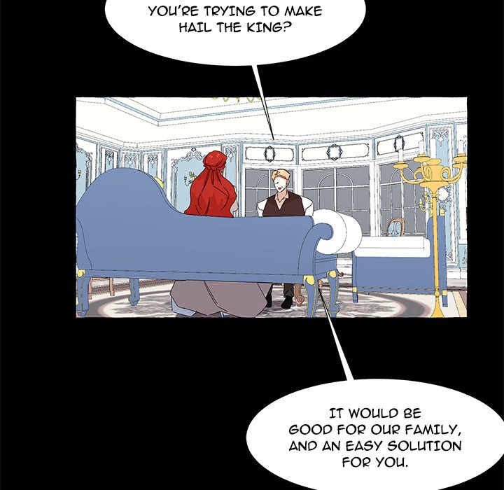 New Life, New Me - Chapter 39 Page 131