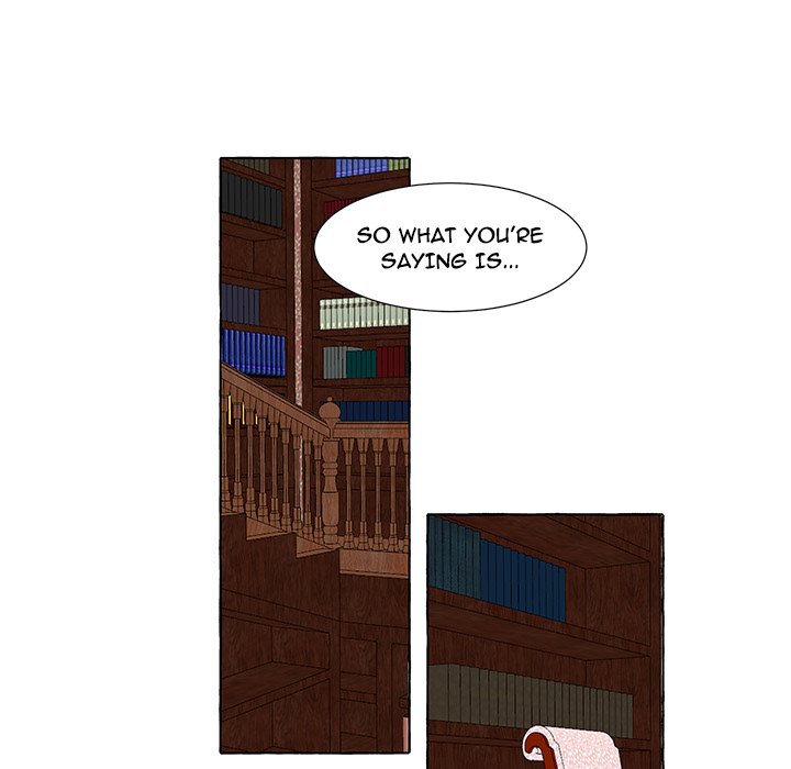 New Life, New Me - Chapter 39 Page 43