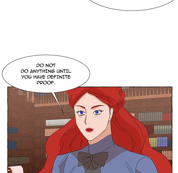 New Life, New Me - Chapter 39 Page 59