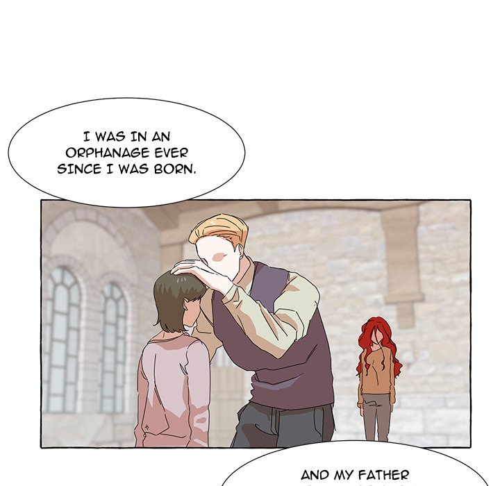 New Life, New Me - Chapter 41 Page 100