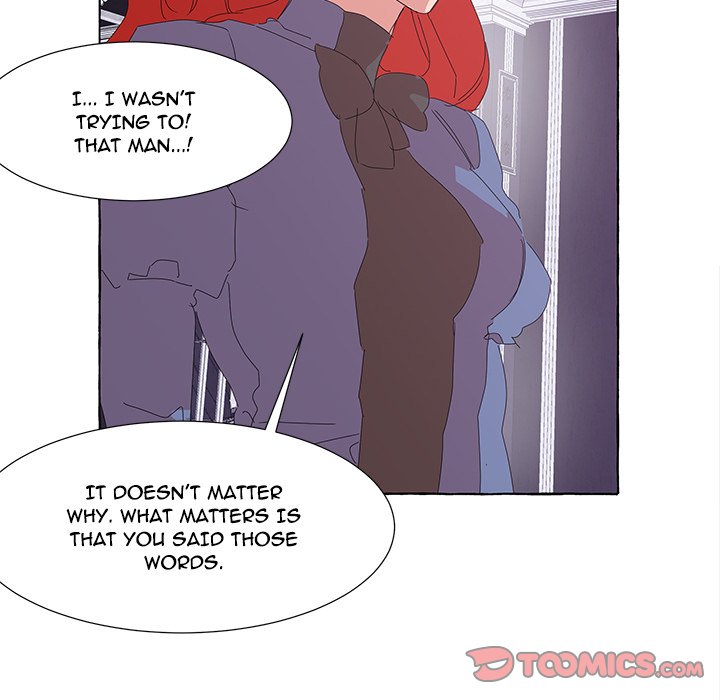 New Life, New Me - Chapter 41 Page 74