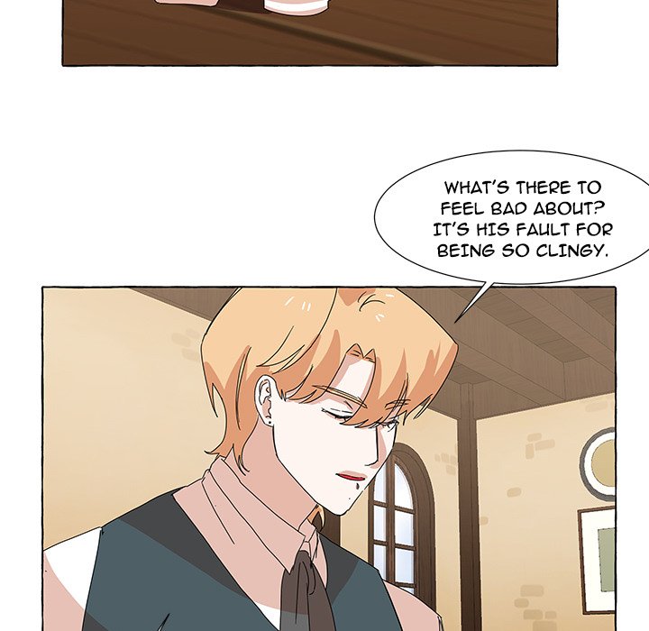 New Life, New Me - Chapter 43 Page 115