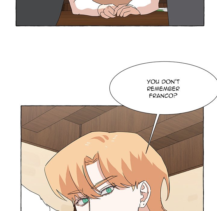 New Life, New Me - Chapter 45 Page 13